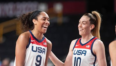 Women’s basketball at the 2024 Paris Olympics: How to watch as U.S. goes for gold again