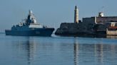 Russian warships to arrive in Havana next week, say Cuban officials, as military exercises expected