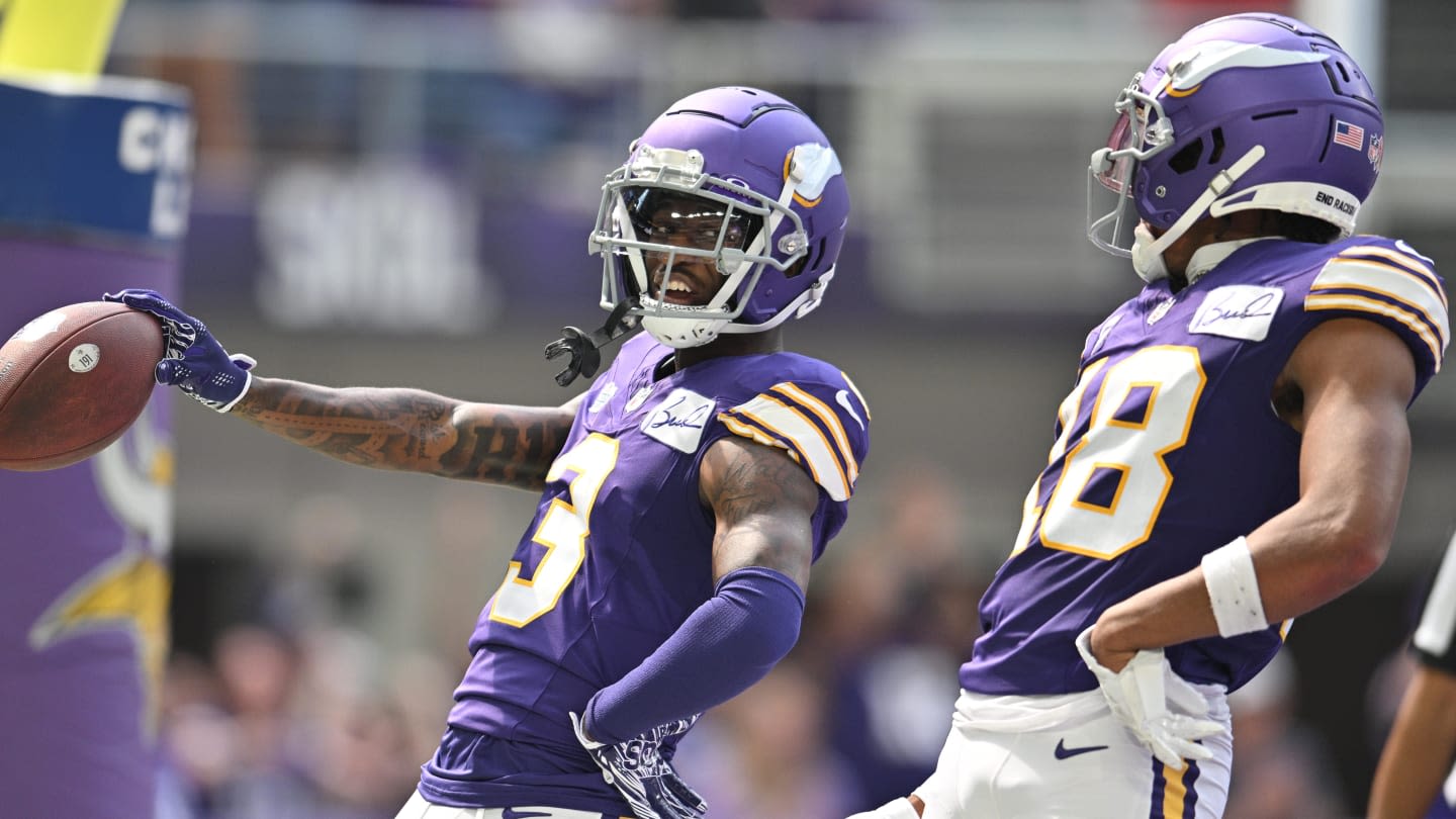 3 bold predictions that aren't all that crazy for 2024-25 Vikings