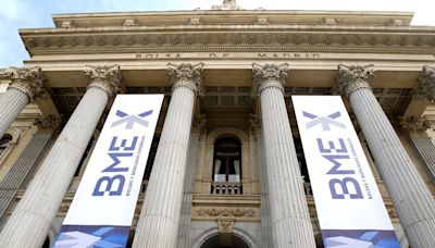 Las bolsas de valores de España cerraron con caídas; el IBEX 35 perdió un 2.22% Por Investing.com