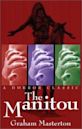 The Manitou (Manitou #1)