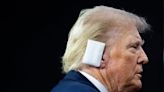 Bullet or Fragment of One Struck Trump’s Ear, F.B.I. Says