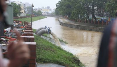 全台17地區連放4天假 台中、花蓮4處7/27維持停班停課