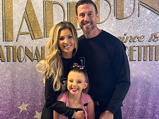 Former NFL Star Alex Smith Reveals Daughter, 8, Used Dance as 'Therapy' After Her Third 10-Hour Brain Surgery