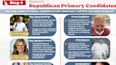 'Misinformation': Top GOP official denounces county Republican campaign mailer
