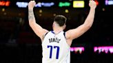 Doncic triple-double, Dallas defense spark 104-92 win in Oklahoma City to go up 3-2