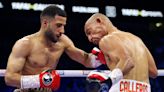 Galal Yafai vs. Tommy Frank: date, time, how to watch, background