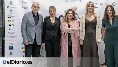 Telemadrid elige la película 'Benito Pérez Buñuel' para celebrar el aniversario de Galdós