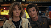 Maya Hawke Would ‘Love’ for Robin to Die in ‘Stranger Things 5,’ but She’d Also Do a Robin-Steve Spinoff