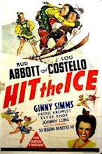 Hit the Ice (film) - Alchetron, The Free Social Encyclopedia