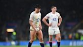 Steve Borthwick and Ellis Genge reflect on England’s demolition by France