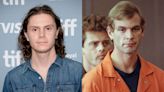Evan Peters' Golden Globes Win Sparks Sharp Rebuke From Mother Of One Jeffrey Dahmer Victim