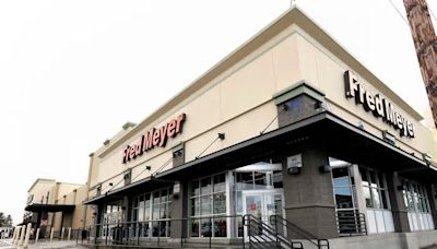 Fred Meyer donates 560,000 meals in 2023 with zero hunger