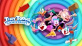 Tiny Toons Looniversity Trailer Introduces the New Class of Acme University