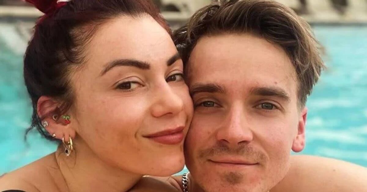 Strictly's Dianne Buswell sparks frenzy as she shares 'wedding' video with Joe