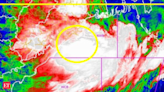 Heavy rain warning for 4 states amid depression off Andhra-Odisha coast: IMD's weather alert