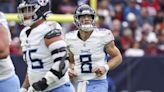 Titans Announce 2024 Schedule