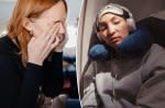 I’m a sleep doctor — here are 7 ways to reduce jet lag when you travel