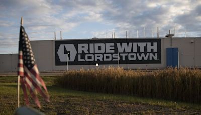 Lordstown's Last Chance