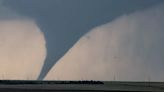 High-intensity tornado occurrences increased over last 20 years, study finds
