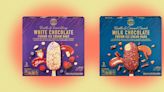 Aldi released Häagen-Dazs copycats, so we gave them a try