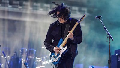 Jack White didn't just release a surprise album — he made a stand for rock mystique