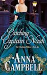 Catching Captain Nash (Dashing Widows, #6)