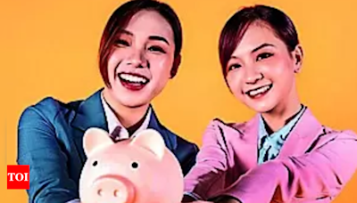 A Korean secret to keeping friendships strong: Savings groups - Times of India