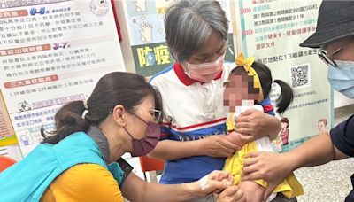 腸病毒71型重症致死率達3成 花蓮1族群嬰幼兒可免費打疫苗 - 生活