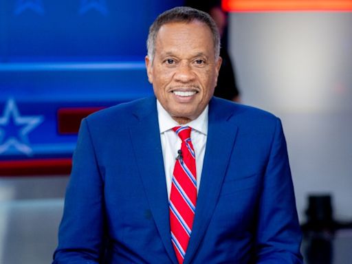 Juan Williams to detail rise of ‘America’s second civil rights movement’ in new book