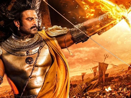 Kalki 2898 AD worldwide box office collection day 28: Prabhas’ film crosses ₹1100 crore