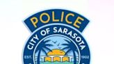 Sarasota Police divers recover car, body found in water near the Van Wezel
