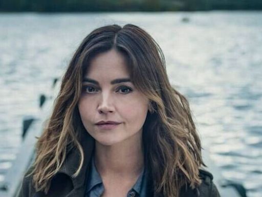 Victoria's Jenna Coleman breaks major rule in new TV drama