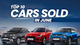 Top 10 Best Selling Cars In India In June 2024 - Features, Price And Key Highlights - ZigWheels