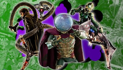 Is the Green Goblin Spidey’s greatest bad guy? Spider-Man movie villains ranked - Dexerto