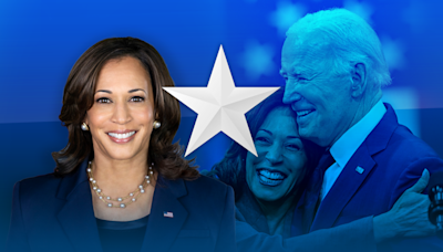 Adam Boulton: Unlike Veep, Harris's campaign for the White House is serious and like no other