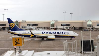 Ryanair Loses Fight Over Spain’s €10 Billion Covid Aid Program