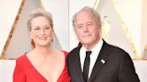 Meryl Streep and Don Gummer's relationship timeline, over the decades