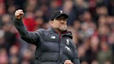 Jürgen Klopp anuncia sorpresivamente que dejará al Liverpool al final de la temporada