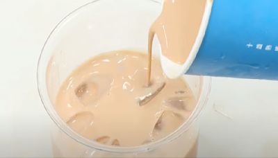查74家市售「鮮奶茶」！ 僅約1成完全揭露「鮮乳品牌」