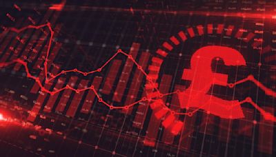 What on earth is happening to the FTSE today?