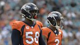 Von Miller gushes with praise for Broncos CB Pat Surtain