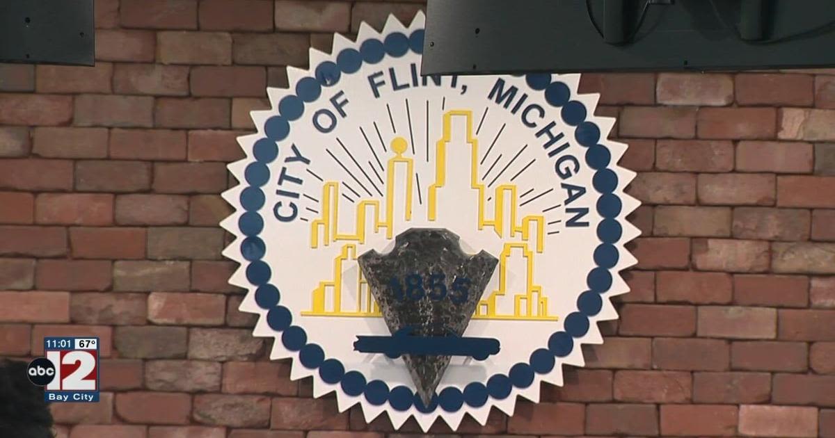 Council members provide an update on the City of Flint budget adoption