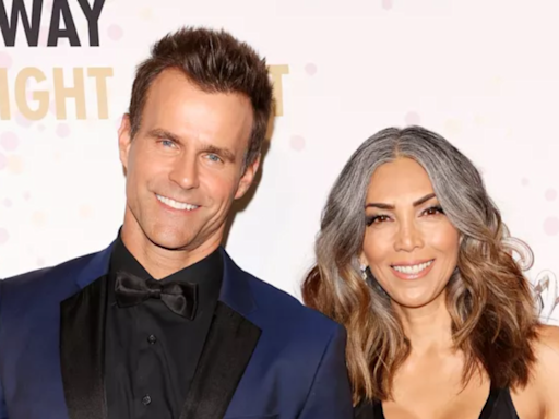 Cameron Mathison and his wife Vanessa split after 22 years of marriage | - Times of India