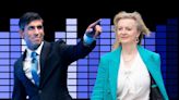 Conservative leadership race: Liz Truss claims ‘we’re headed for recession’ under Rishi Sunak in fiery TV debate