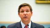 Ronald DeSantis, whose nickname is Ron, is making some Florida students get their parent's permission to use their nickname