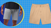 Our Editors Swear By This $60 Golf Short for Summer Tee Times