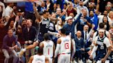 P.J. Washington takes tough stance, gets ejected during Mavericks-Clippers Game 3