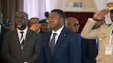 Togo’s ruling party wins a majority in parliament, likely keeping a dynasty in power