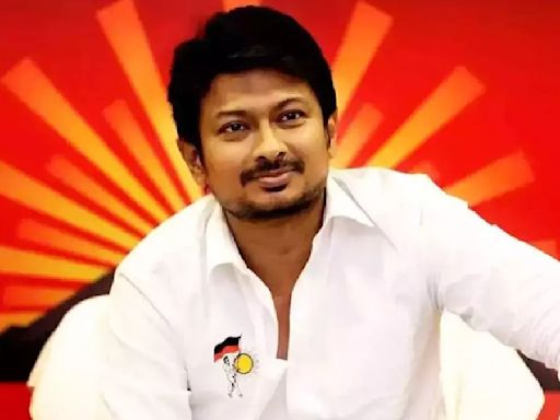 Know Who is Udhayanidhi Stalin, His Net Worth, And Controversies Related To Actor Turned Politician